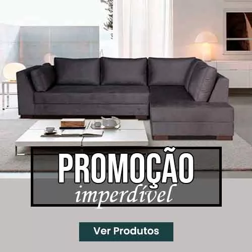 Quero ver sofa canto