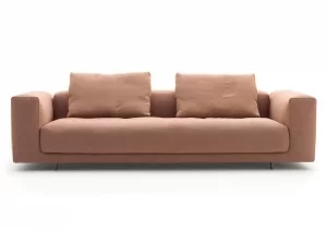Sofá King Size 3 Lugares - LUD002