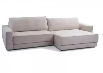 Sofá de 2 Lugares Assento Retrátil  - RET001