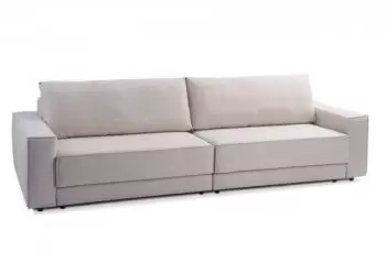 Sofá de 2 Lugares Assento Retrátil  - RET001