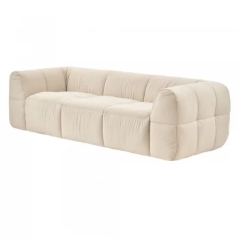 Sofá 3 Lugares King Size - GOD001