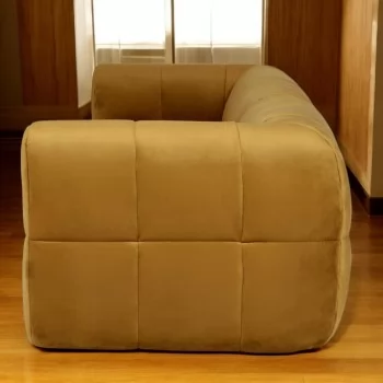 Sofá 3 Lugares King Size - GOD001