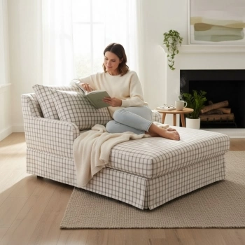 Chaise Longue - Cha003